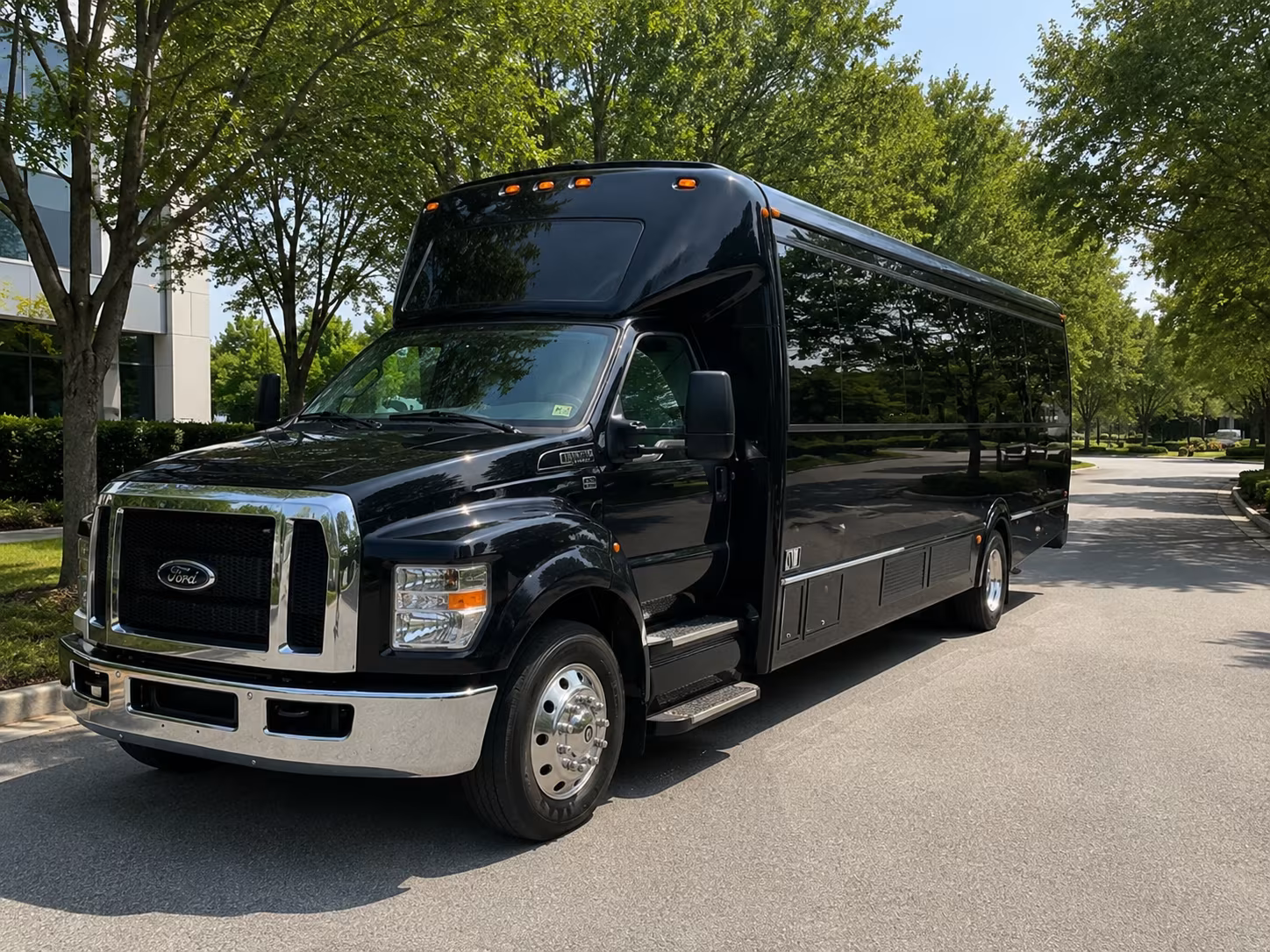 across rowlett texas party bus rental