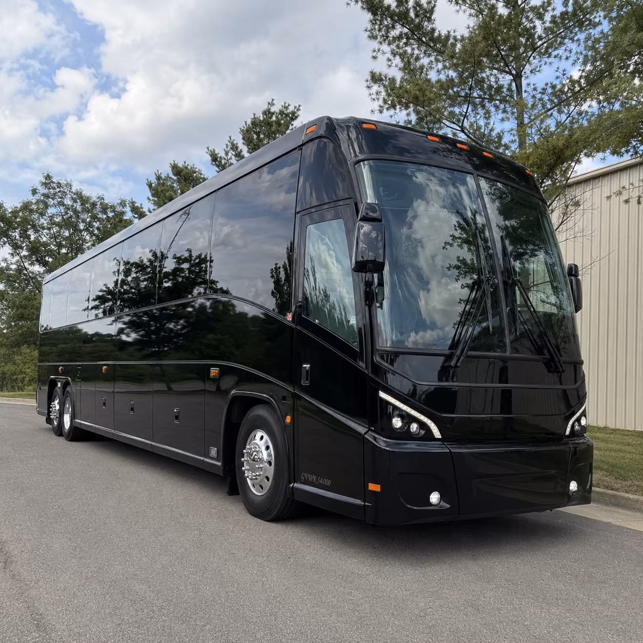 airport transportation for large groups sports teams and tour parties in rowlett