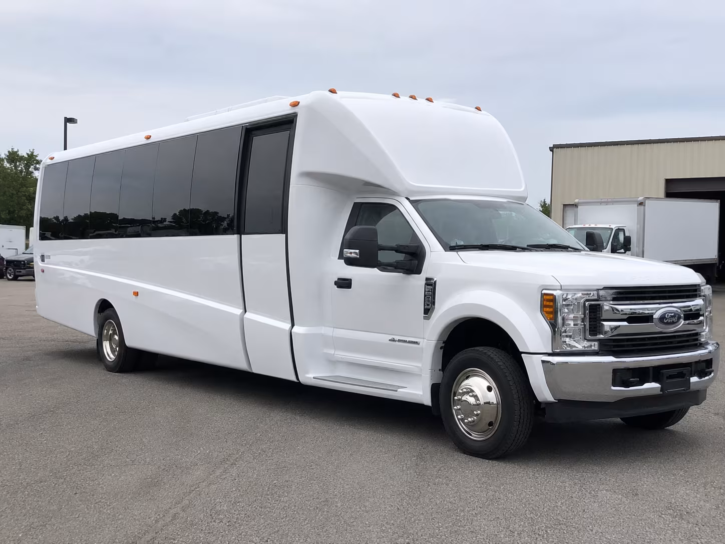 buses for multi stop and full day field trip itineraries from rowlett