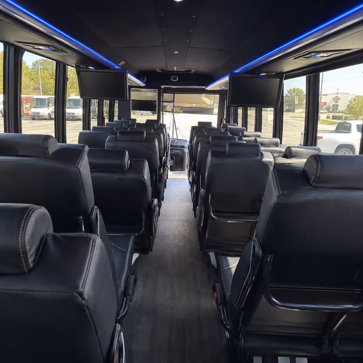 can i book a one way a round trip or a multi day package in rowlett