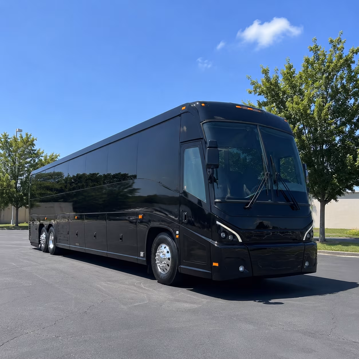 charter buses for rowlett area stem and aquarium field trips