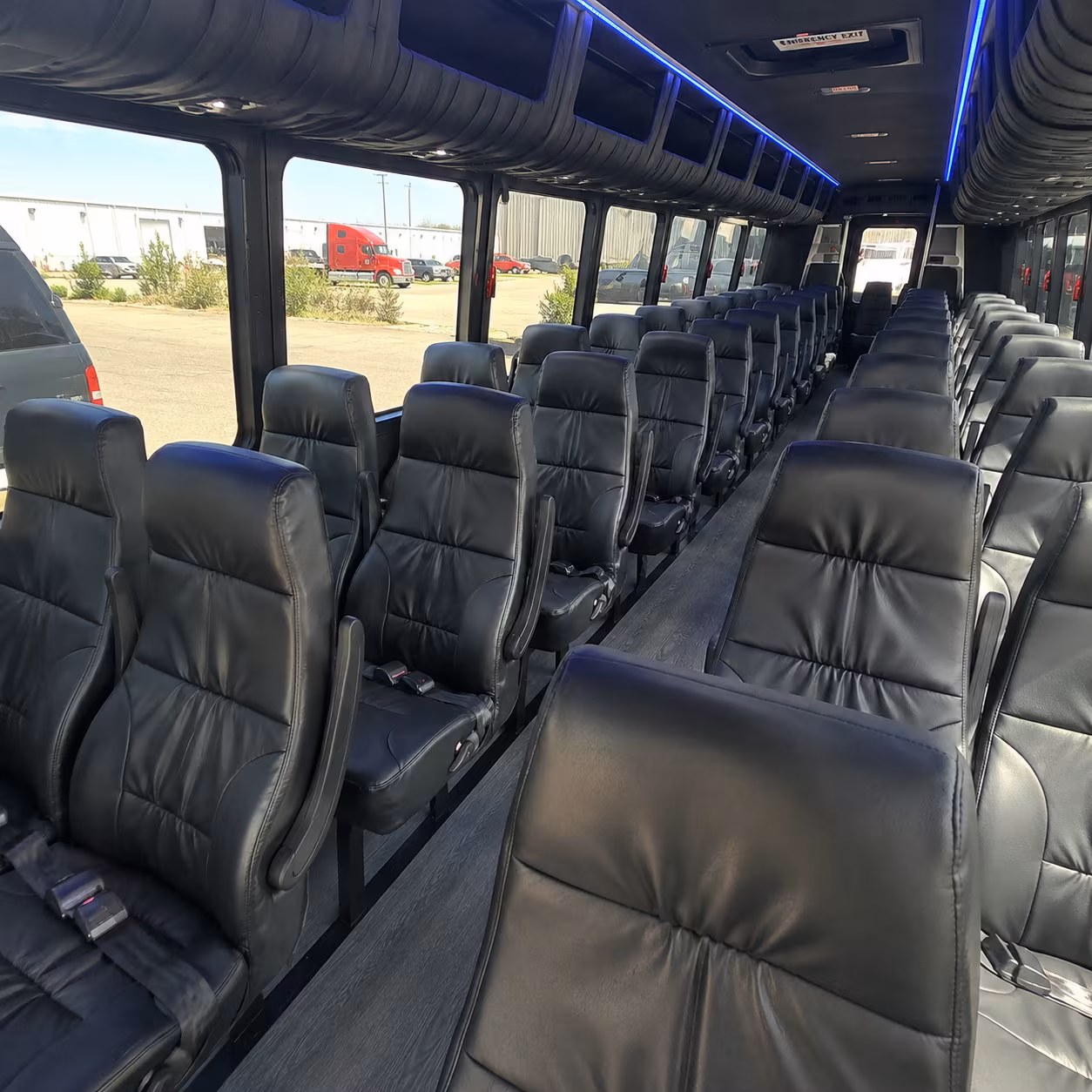charter buses to texas hill country wineries from rowlett
