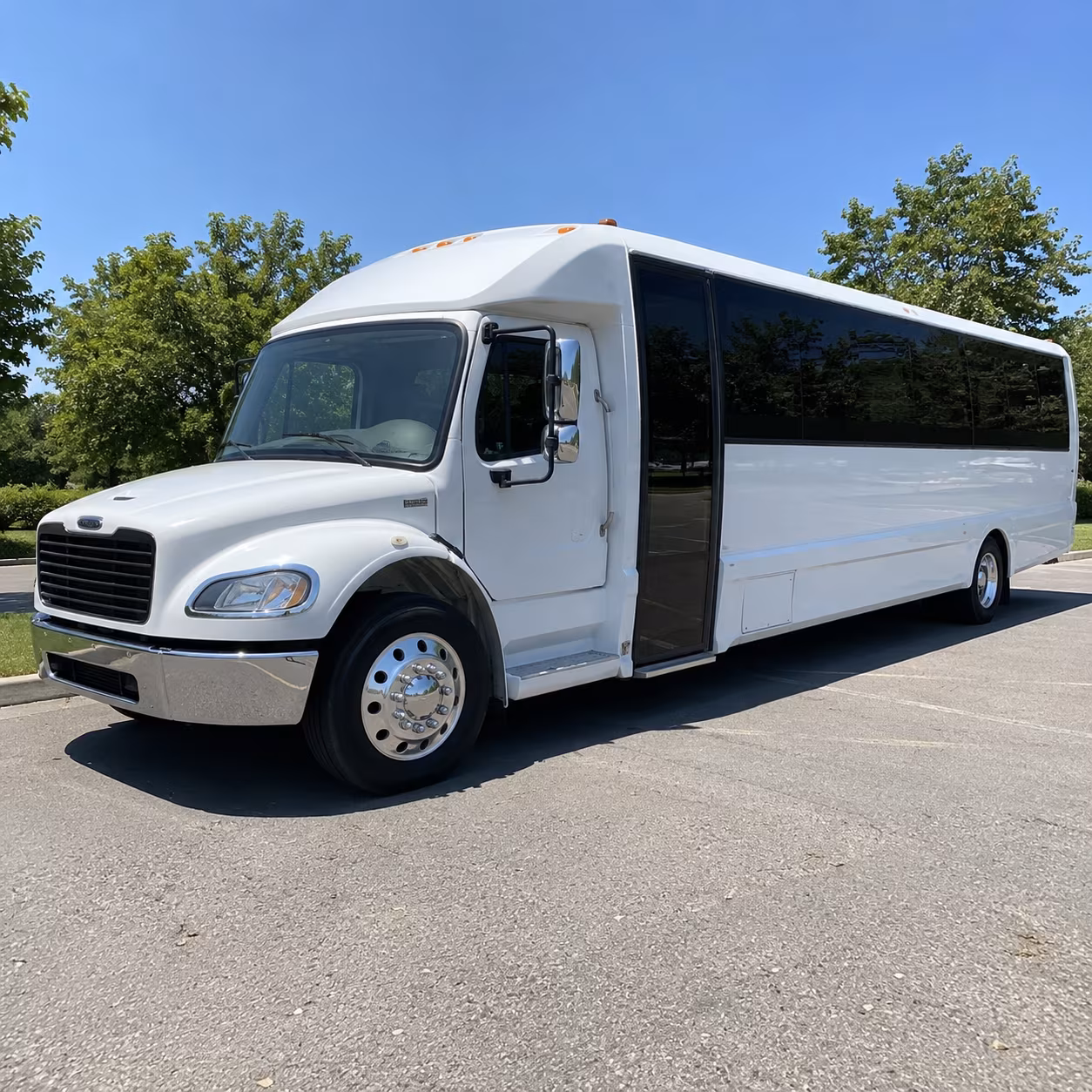 concert and festival buses from rowlett to dallas and beyond