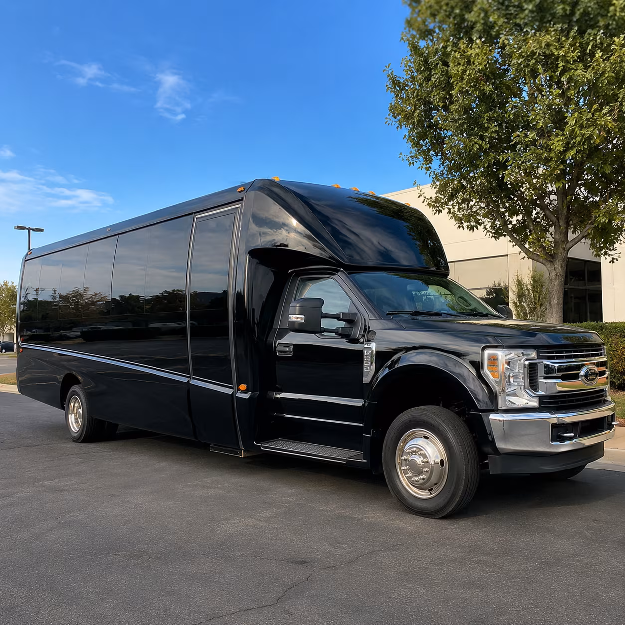 fan buses to rangers games at globe life field in arlington