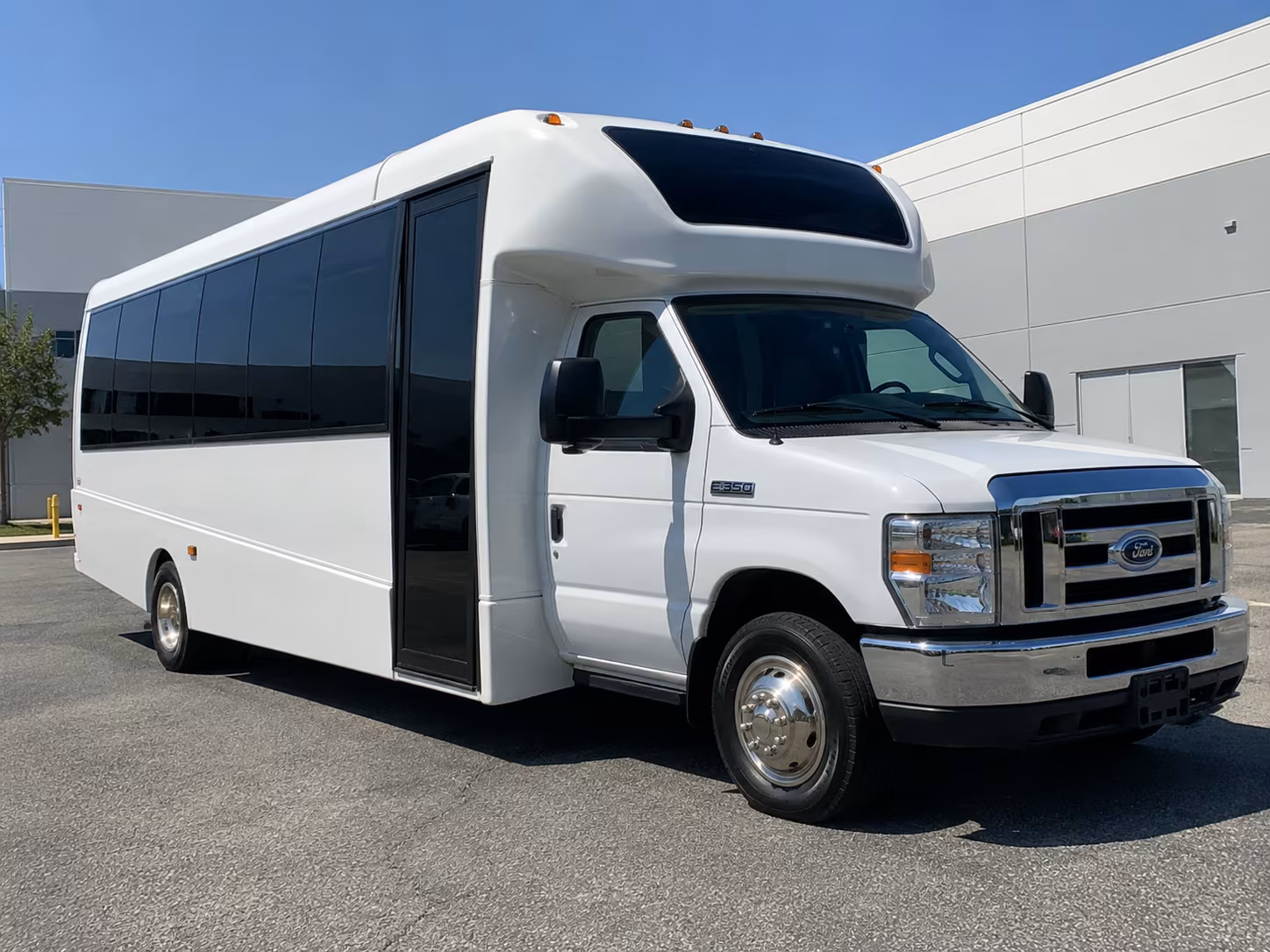field trip bus rentals for rowlett high school and athletics trips