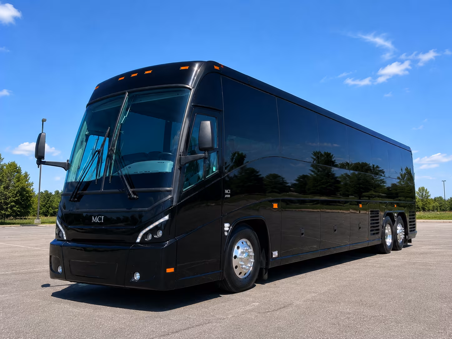 find the perfect transportation for your next church religious group 1