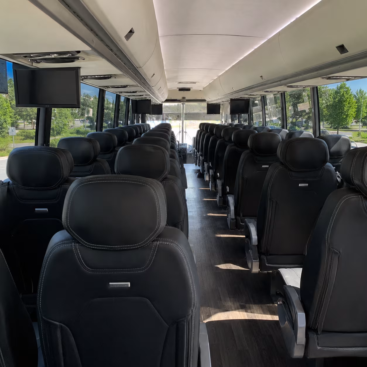 find the perfect transportation for your next church religious group 2
