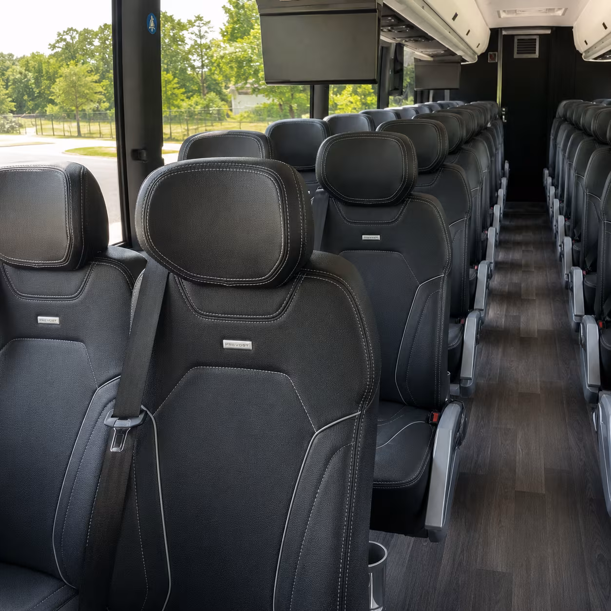 find the perfect transportation for your next church religious group 3