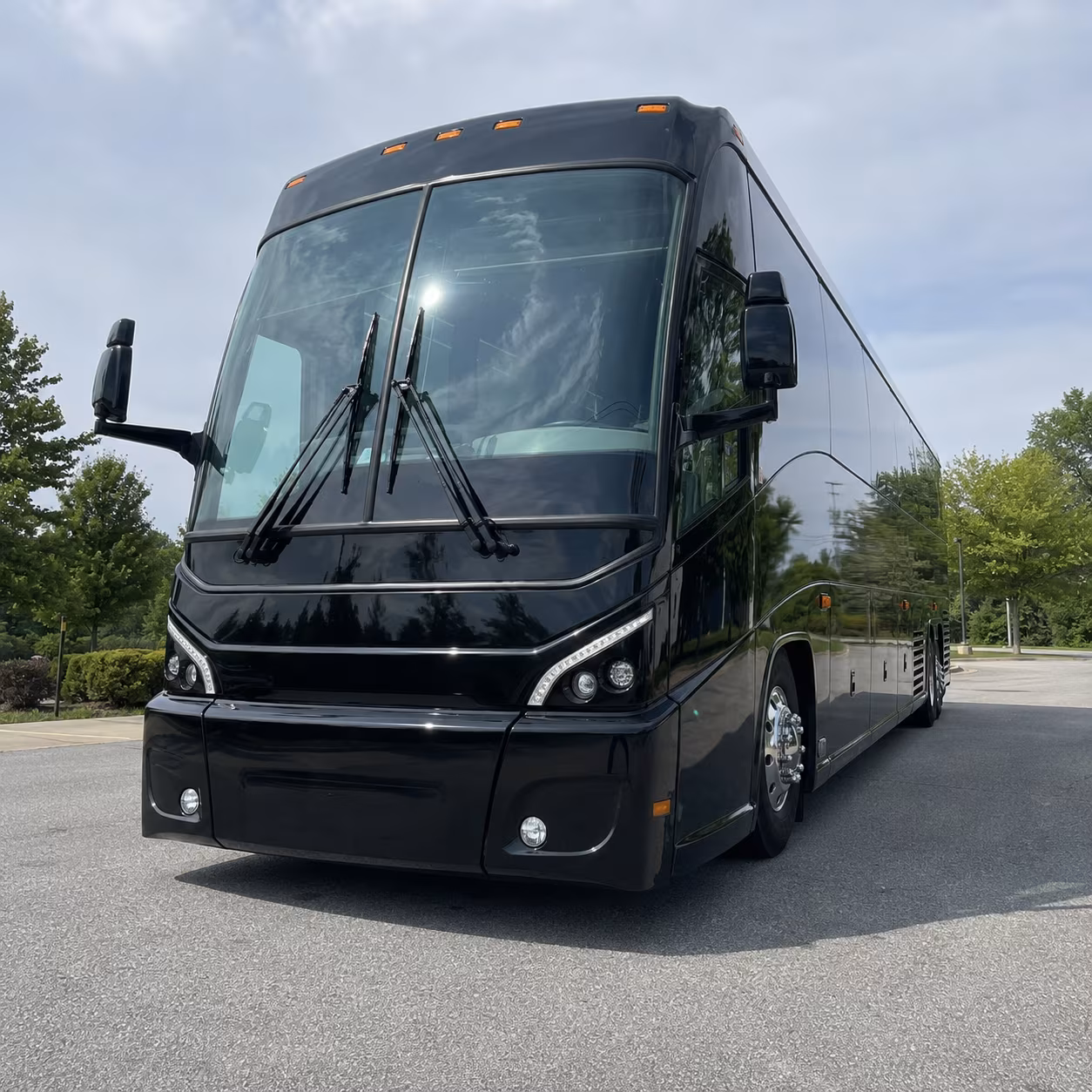 group airport transfers for corporate teams based in rowlett