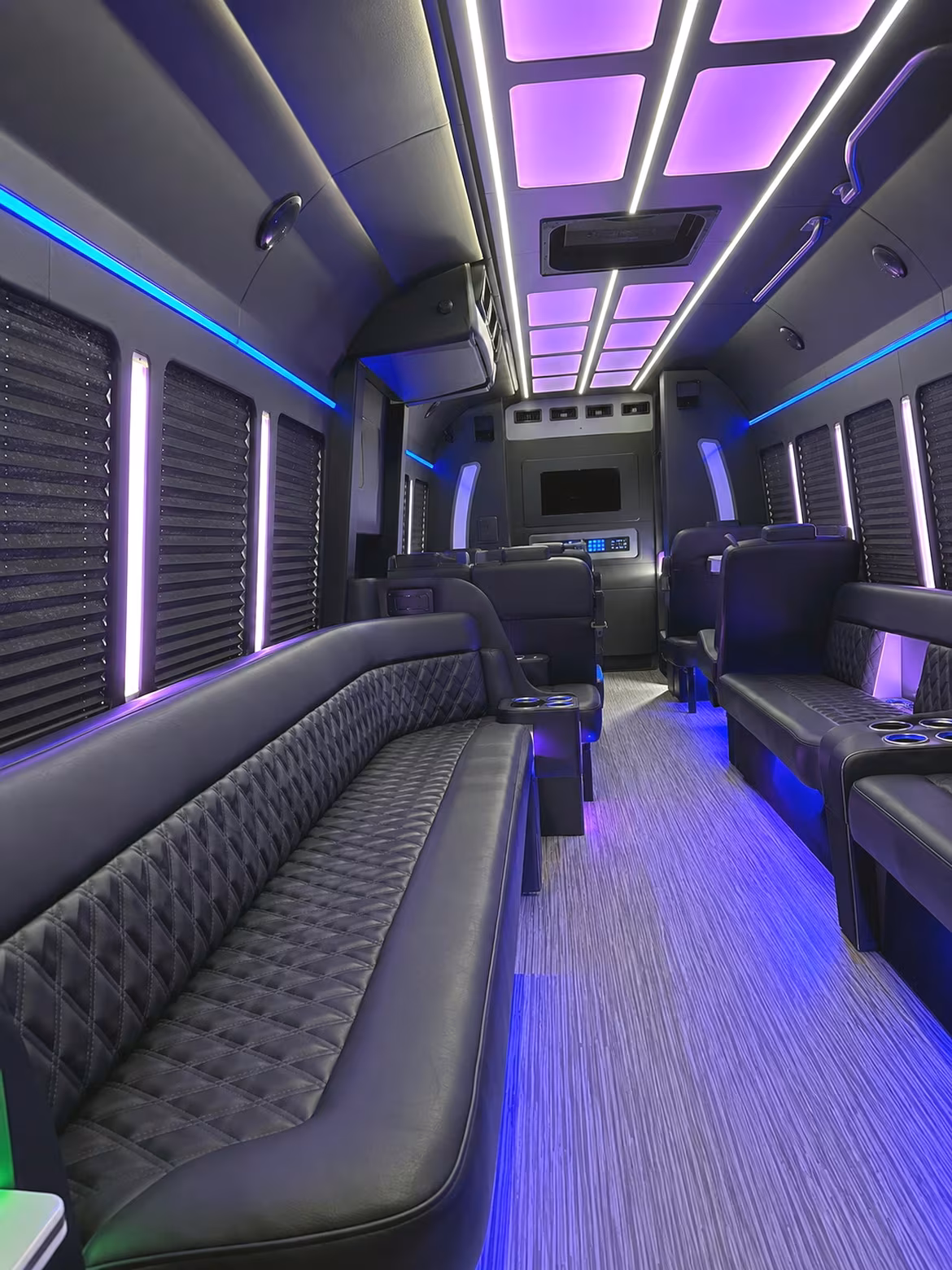 lake ray hubbard rowletts own backyard destination party bus rental