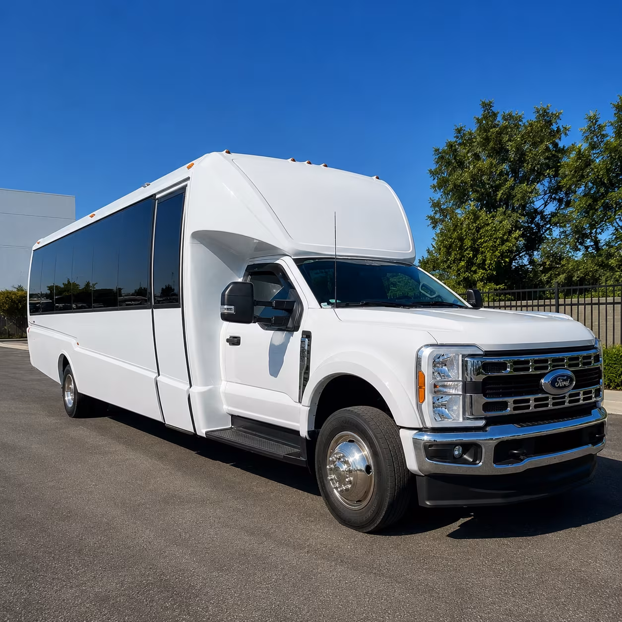 minibus rentals for grapevine wine trail day trips
