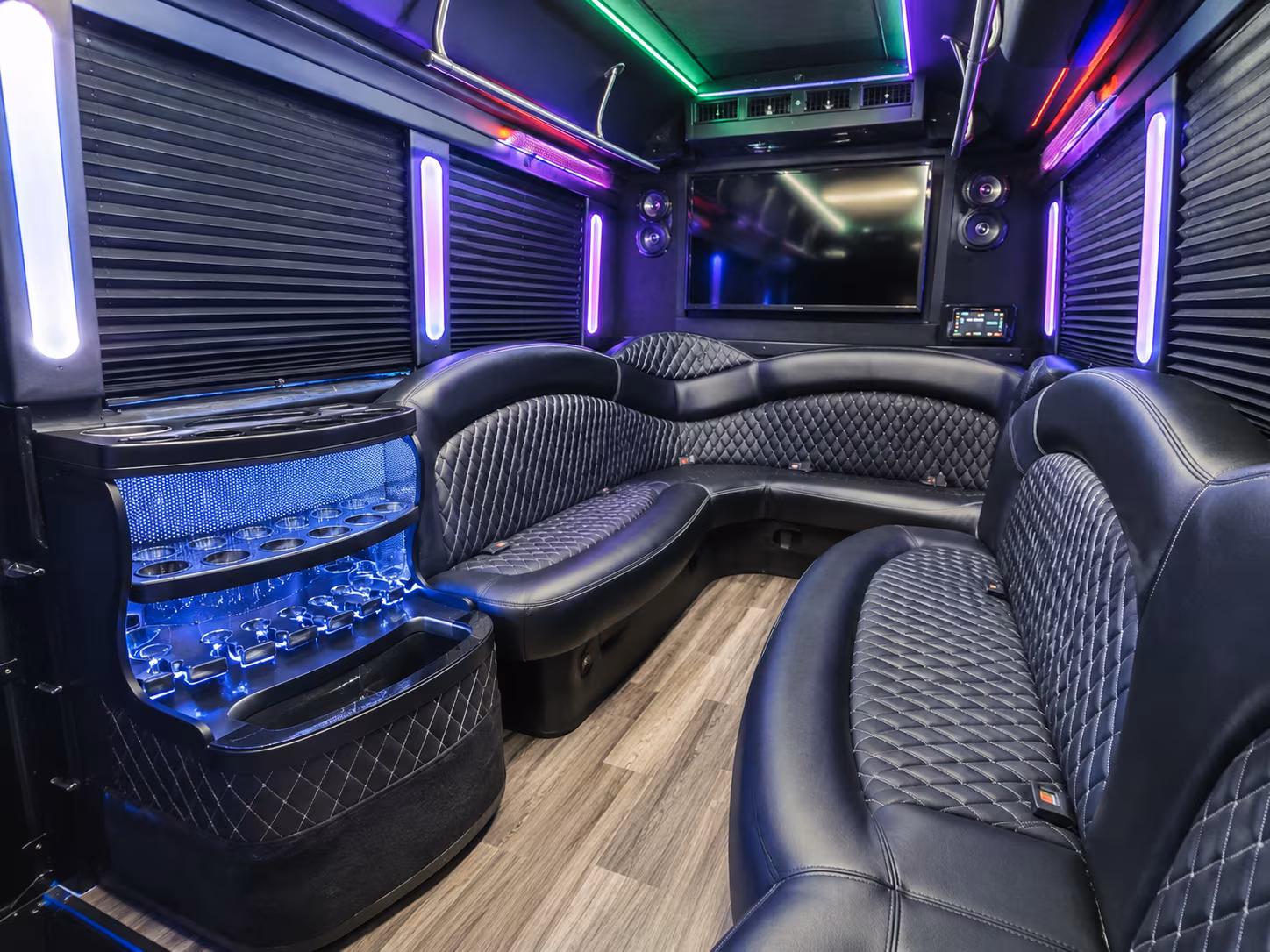 party buses for rowlett bachelor and bachelorette celebrations