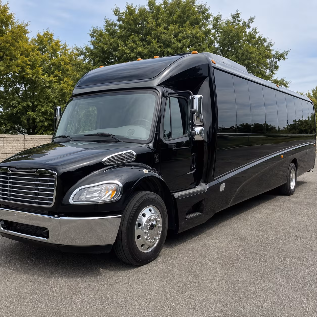 rowlett 15 passenger minibus