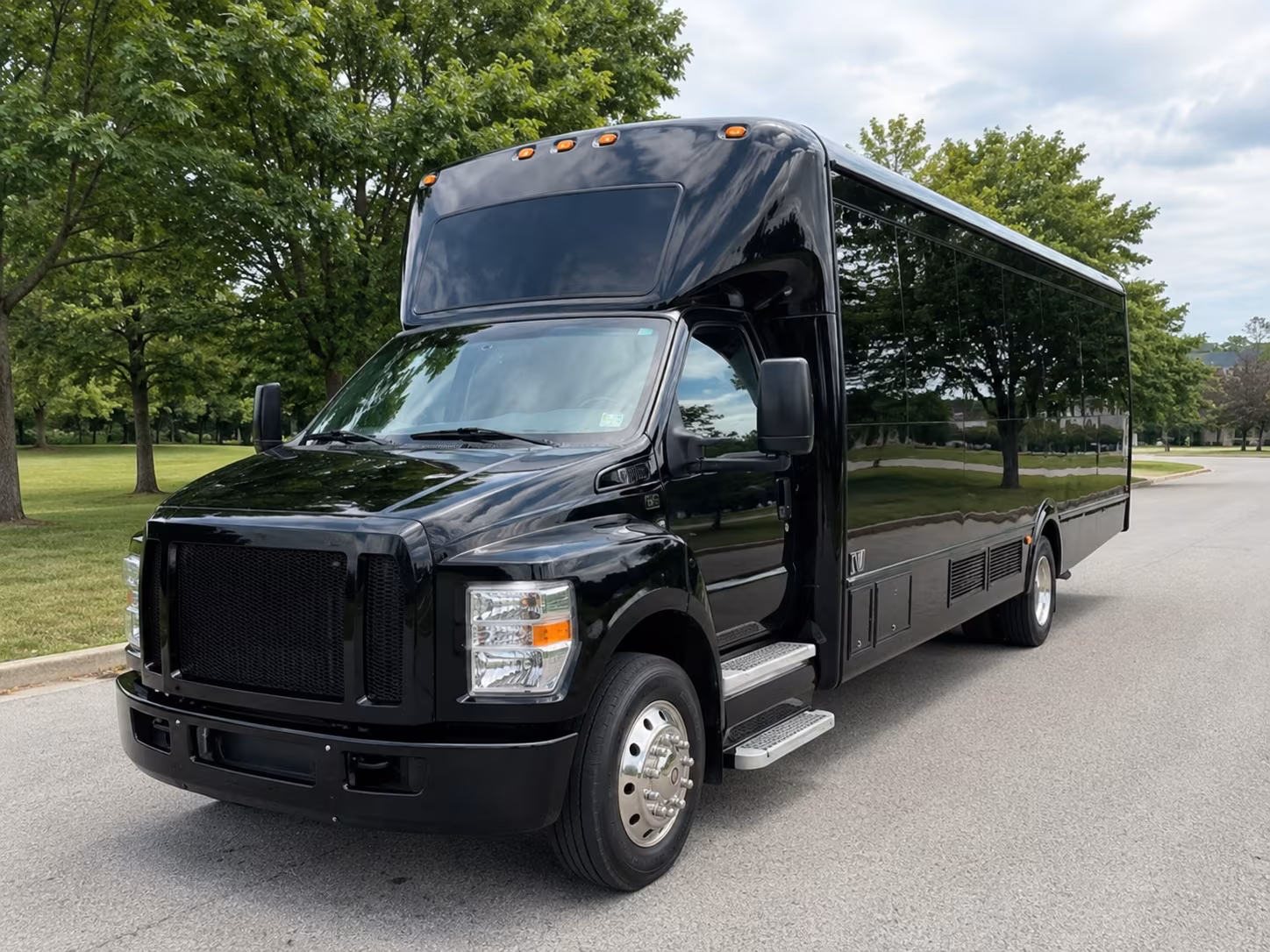 rowlett bachelor bachelorette party bus rental
