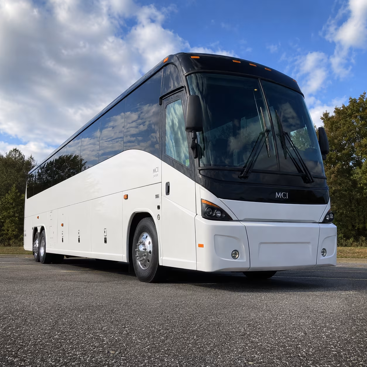 rowlett long distance transportation onboard seating