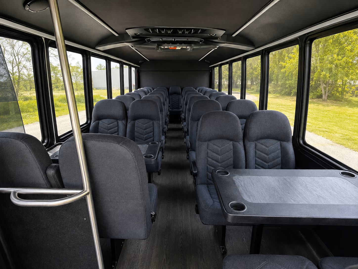 rowlett religious group transportation