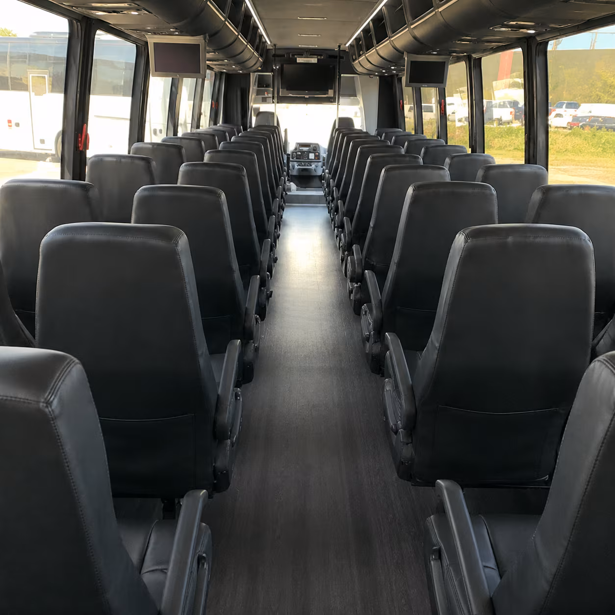 rowlett school event transportation