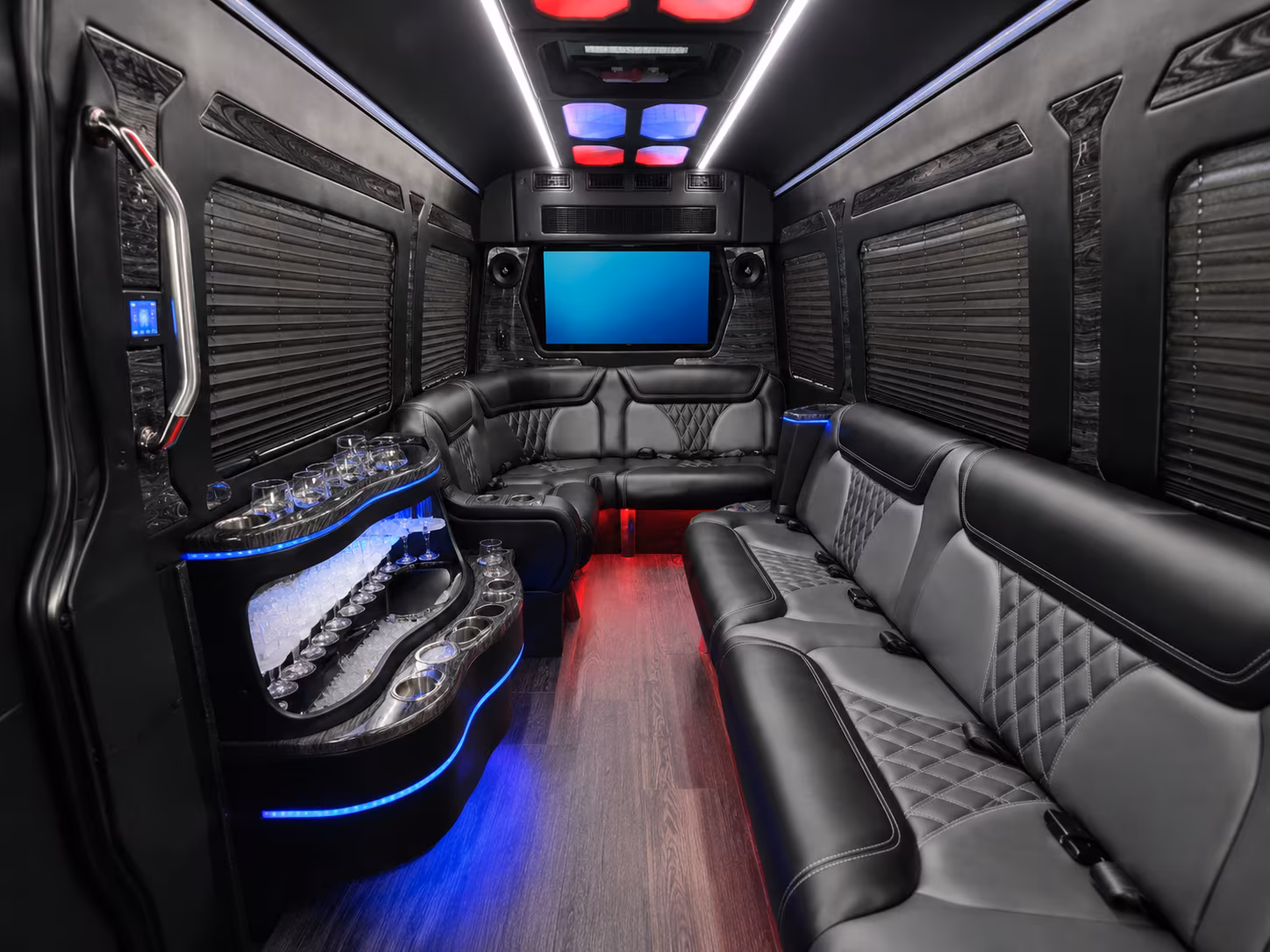 shuttle buses to music festivals at dos equis pavilion and beyond