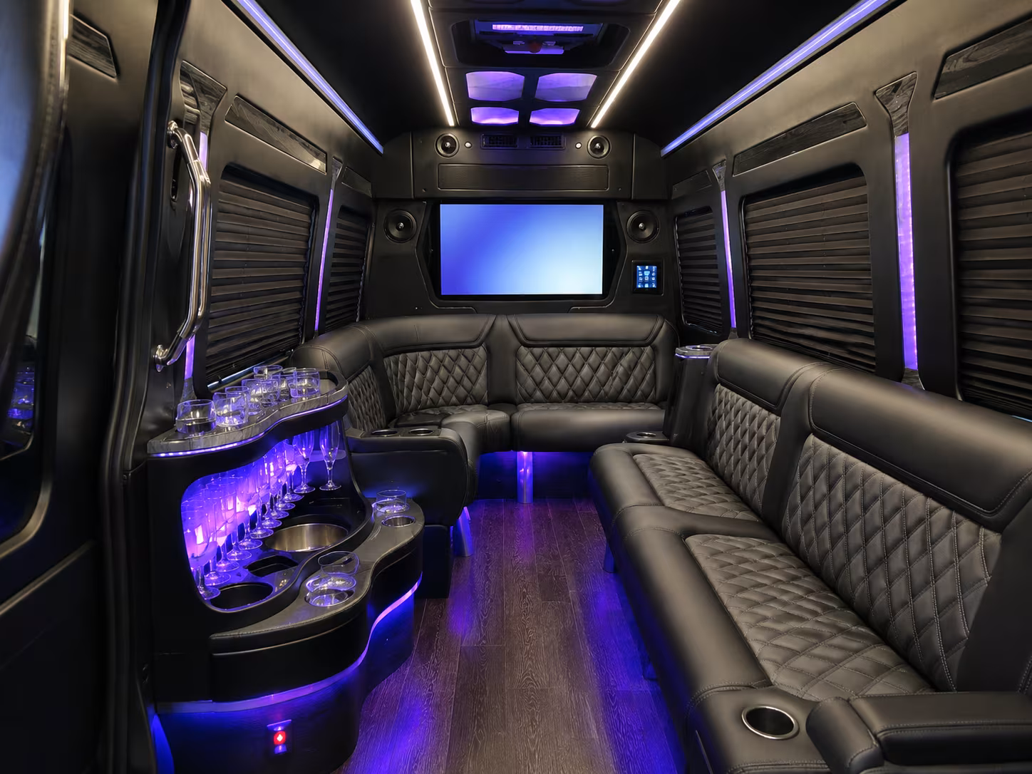 sporting event buses to at t stadium globe life field and beyond