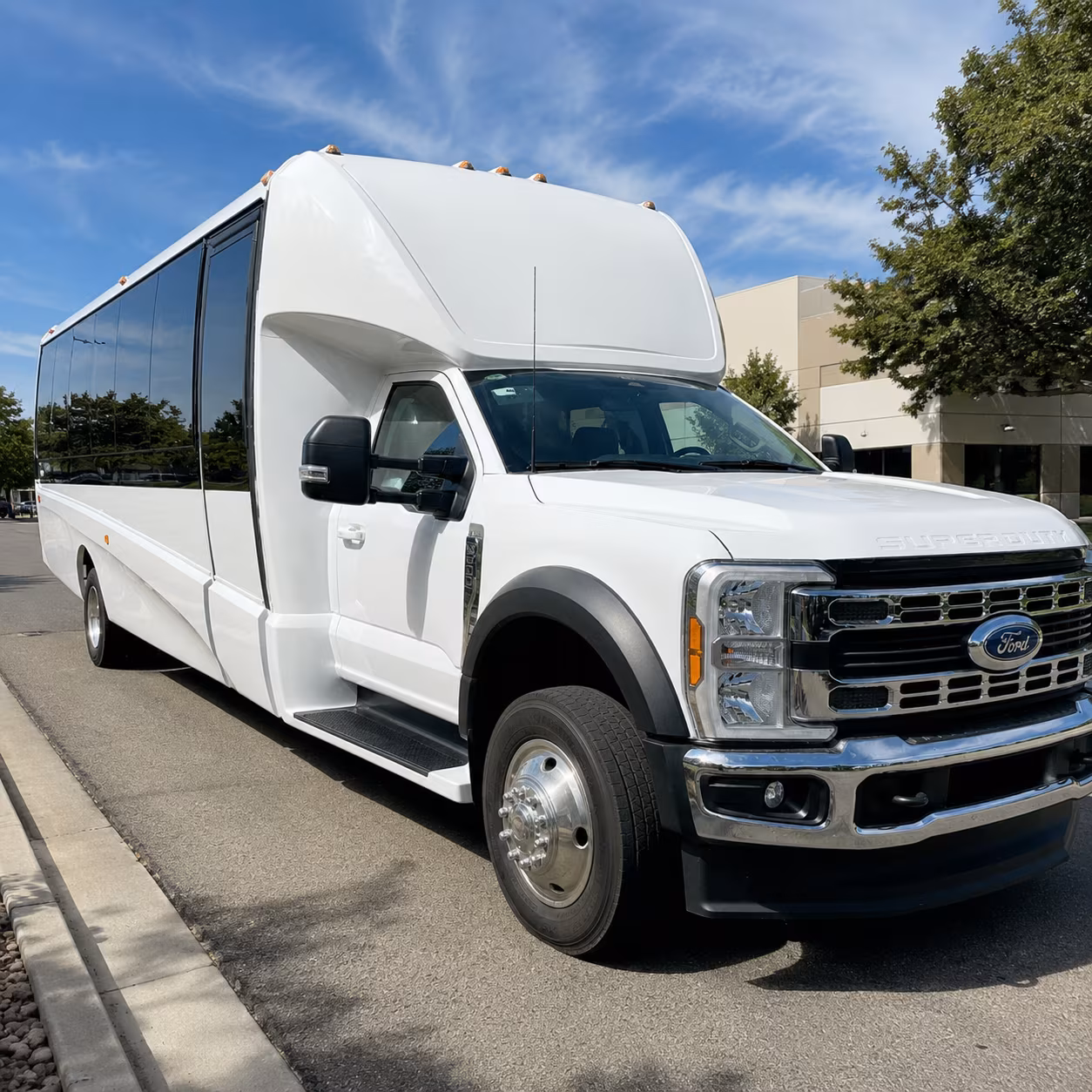wedding shuttle buses for rowlett and rockwall county celebrations